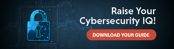 Raise Your Cybersecurity IQ_B